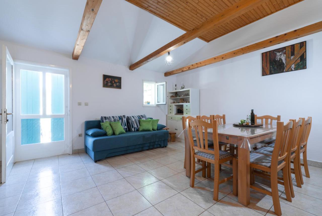 Holiday Home Liberan Vela Luka Exterior foto