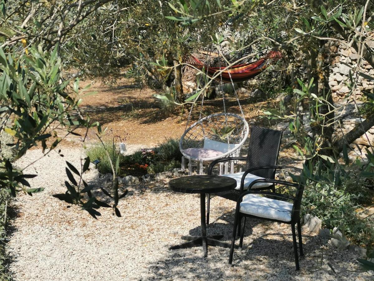 Holiday Home Liberan Vela Luka Exterior foto