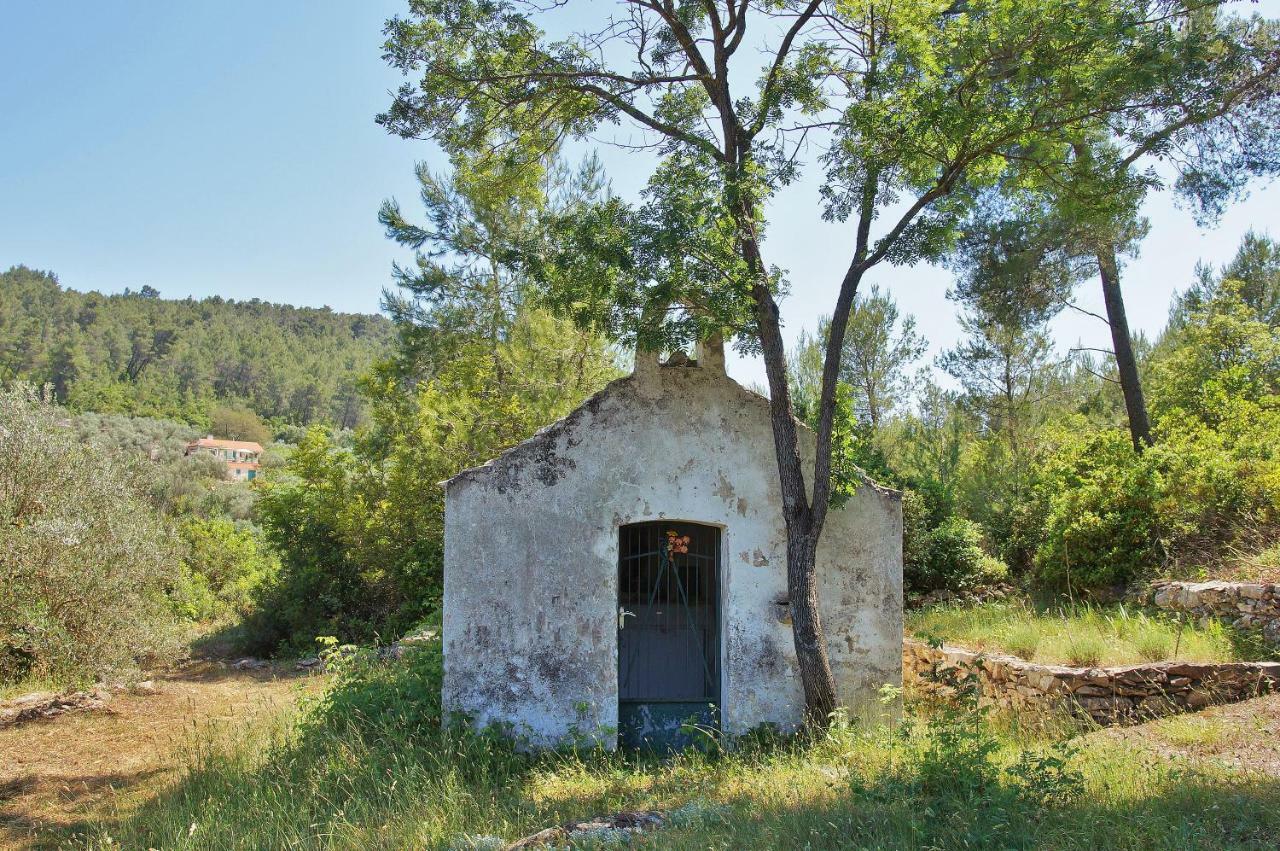 Holiday Home Liberan Vela Luka Exterior foto